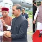 PM Modi Himachal visit