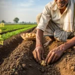 सितंबर में आलू की खेती करने वाले किसान ध्यान दें, बुवाई से पहले करें ये काम