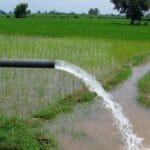 अब बिना अनुमति ट्यूबवेल खोदने पर मिलेगी 6 माह की जेल और 1 लाख का जुर्माना, बिल पास