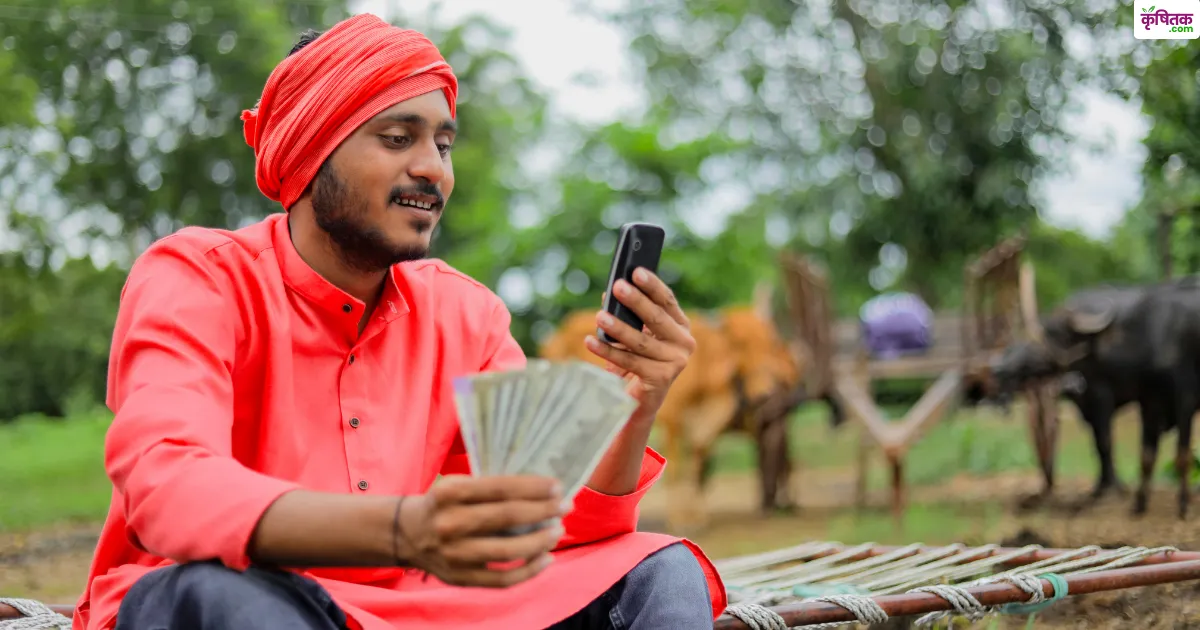 अब सस्ते होंगे कृषि उपकरण, फसल और फल, GST 12% से घटकर 5%, किसानों की लागत होगी कम