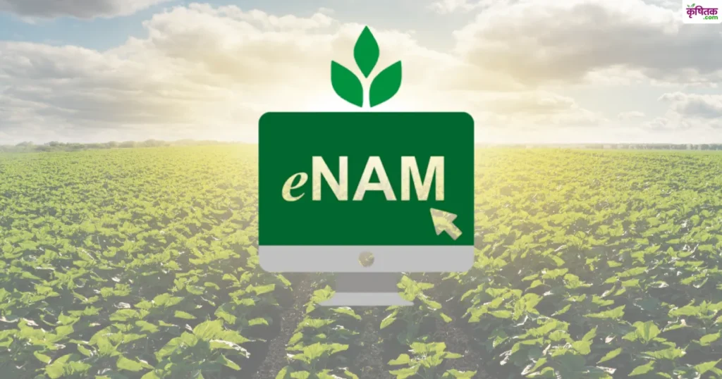 E-nam portal