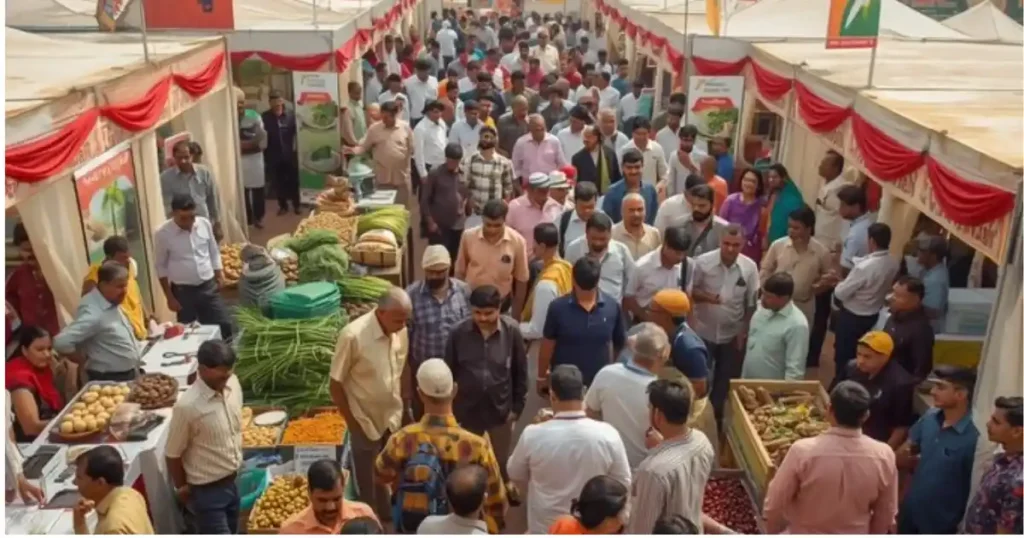 National FPO Samagam 2025