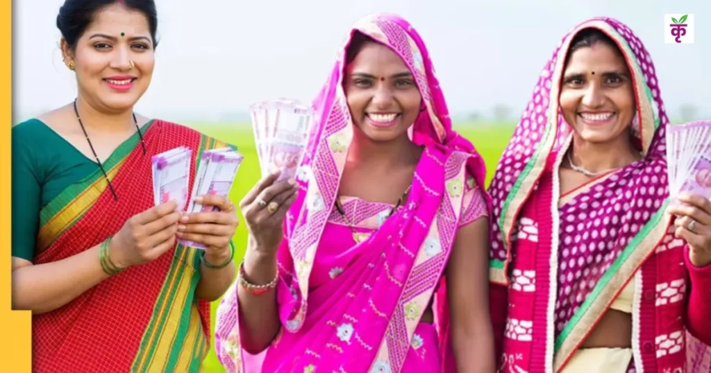 यूपी की 18.55 लाख महिलाएँ बनीं ‘लखपति दीदी’, स्टार्टअप से बदली किस्मत – जानें कैसे मिला मौका