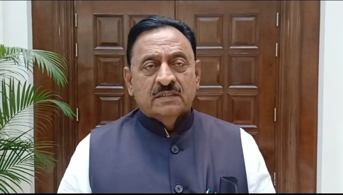 किसानों को कर्जमाफी की आदत लग गई, महाराष्ट्र मंत्री के बयान पर मचा बवाल, विपक्ष ने मांगा इस्तीफा