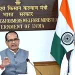 पराली प्रबंधन पर बड़ी बैठक 12 अक्टूबर को शिवराज सिंह चौहान खुद करेंगे सीधी बुवाई, किसानों को देंगे मिसाल