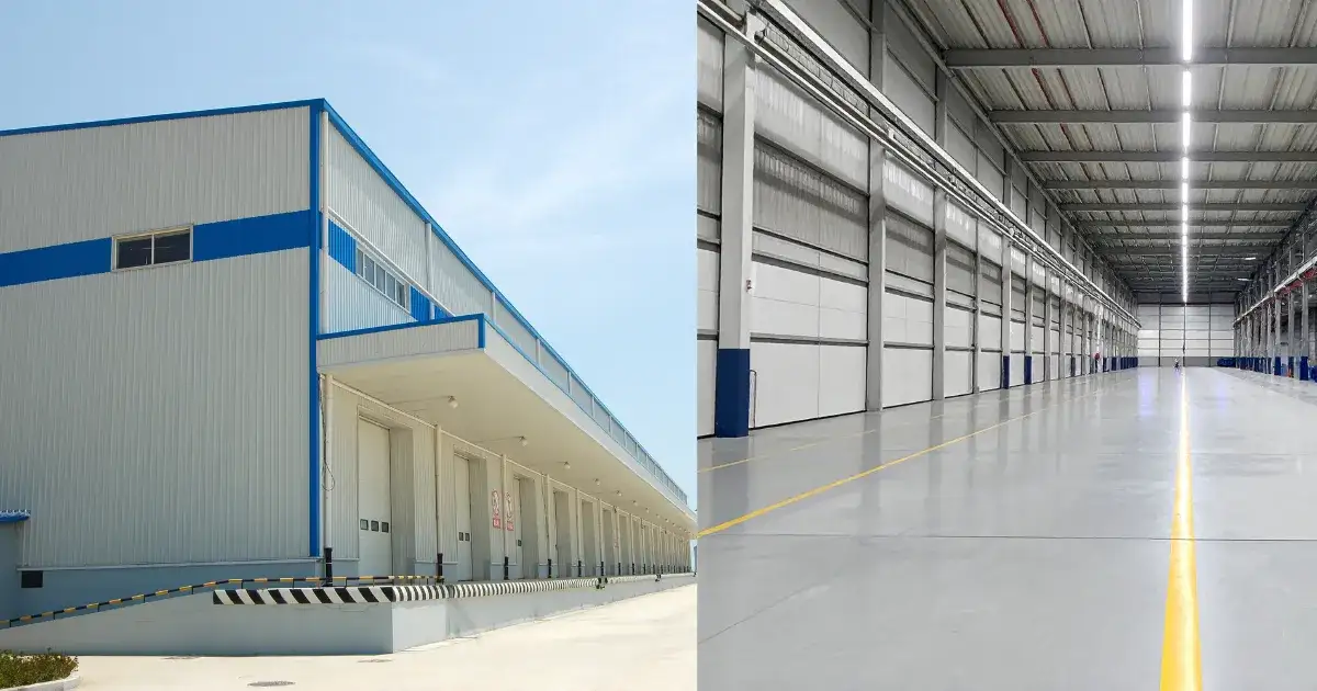 Ann Bhandaran Yojana