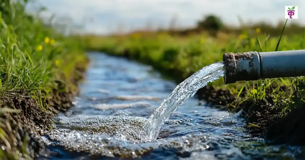 छत्तीसगढ़ में सिंचाई का नया दौर शुरू, 14 परियोजनाओं से एक लाख हेक्टेयर खेत हरे-भरे होंगे