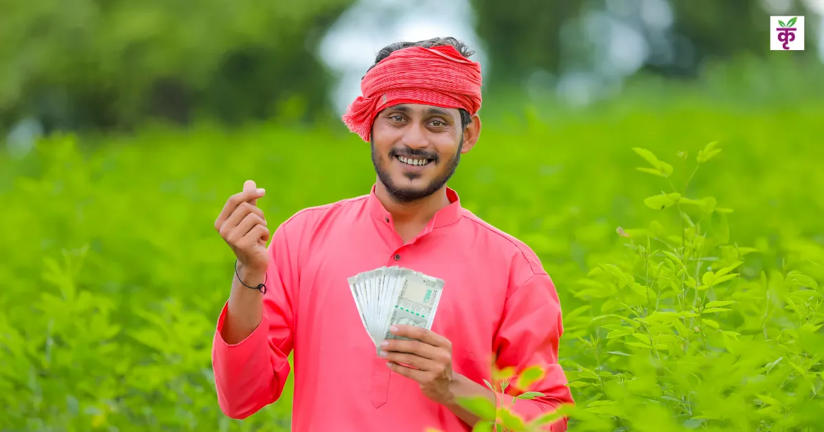 कृषि में यूपी की धमाकेदार छलांग, 17.7% की रफ्तार से देश का बना नया एग्रीकल्चर पावरहाउस राज्य