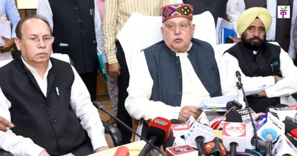 अब जंगली जानवरों से फसल बर्बाद हुई तो मिलेगा पूरा मुआवजा! UP सरकार का बड़ा फैसला