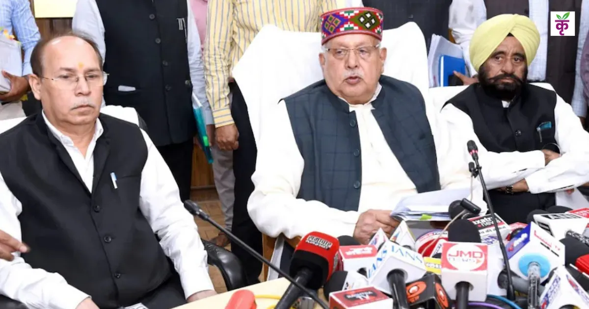 अब जंगली जानवरों से फसल बर्बाद हुई तो मिलेगा पूरा मुआवजा! UP सरकार का बड़ा फैसला