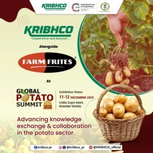 Global Potato Summit 2025