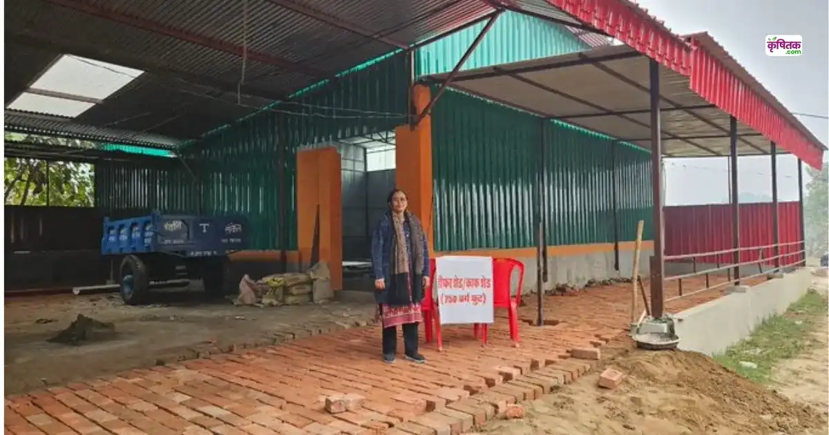 Nandini Krishak Samriddhi Yojana