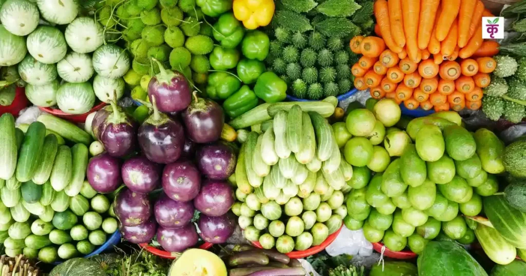 दिसंबर में लगाएं ये 8 सब्जियां, सिर्फ 25 दिन में होंगी तैयार, कमाई होगी दोगुनी, जानें पूरा फॉर्मूला