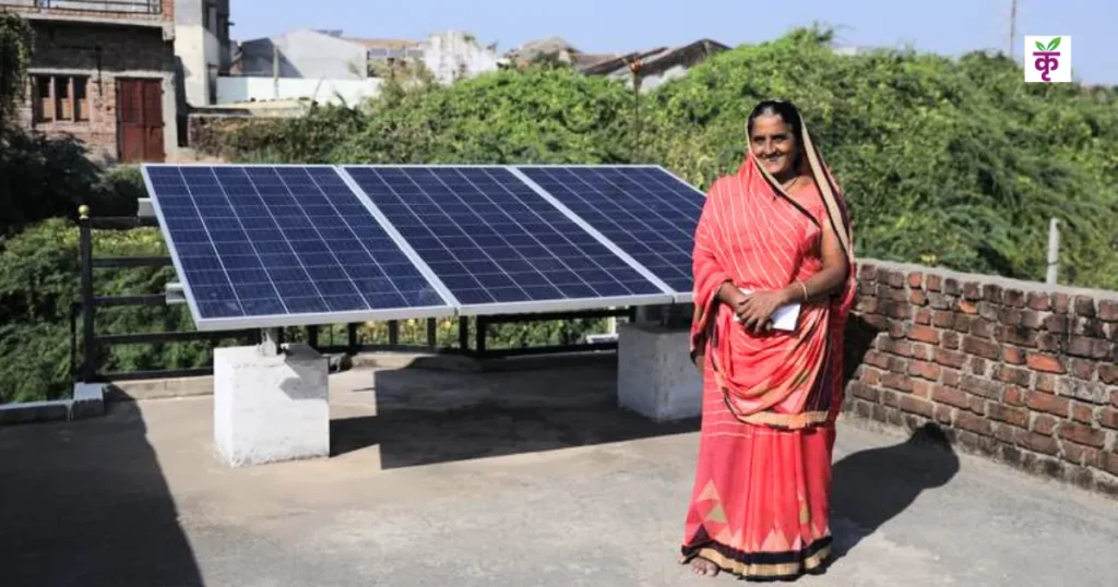यूपी में सोलर ऊर्जा को बड़ा बूस्ट! पीएम सूर्य घर योजना के लिए 500 करोड़ मंजूर, किसानों को तुरंत मिलेगी सब्सिडी