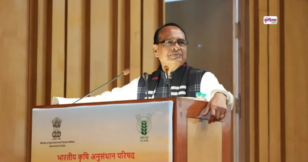 Shivraj Singh Chauhan Manrega Statement