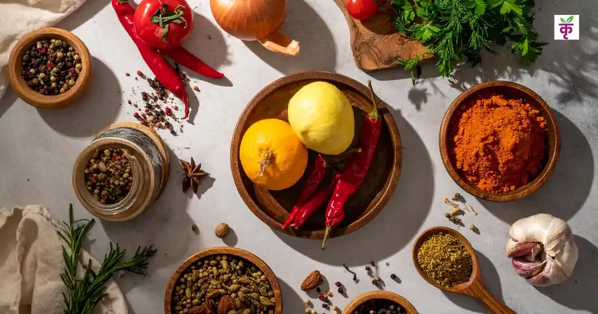 New Variety: करनाल यूनिवर्सिटी ने की मसालों और सब्जियों की 7 नई किस्में जारी, रोग कम और उपज होगी बंपर