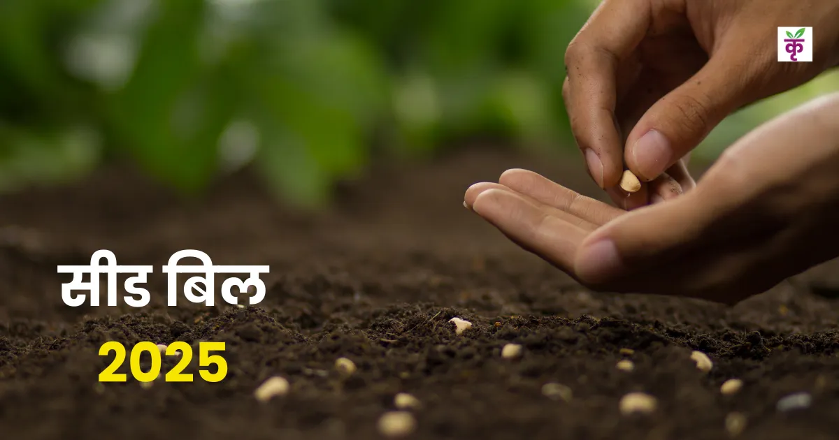seed bill 2025